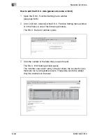 Preview for 332 page of Konica Minolta Di5510 Advanced Information