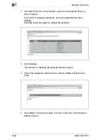 Preview for 350 page of Konica Minolta Di5510 Advanced Information