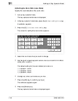 Preview for 388 page of Konica Minolta Di5510 Advanced Information