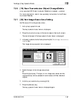 Preview for 437 page of Konica Minolta Di5510 Advanced Information