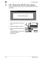 Preview for 450 page of Konica Minolta Di5510 Advanced Information