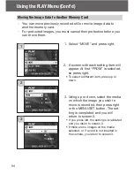 Preview for 94 page of Konica Minolta DiMAGE G500 Instruction Manual