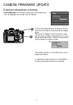 Preview for 4 page of Konica Minolta DiMAGE Transfer Software Manual