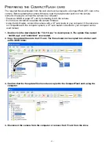 Preview for 6 page of Konica Minolta DiMAGE Transfer Software Manual