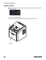 Preview for 32 page of Konica Minolta DRYPRO SIGMA 2 Operation Manual