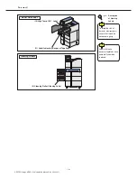 Preview for 12 page of Konica Minolta DRYPRO793 Installation Manual