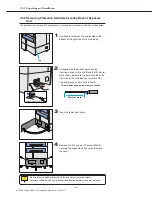 Preview for 44 page of Konica Minolta DRYPRO793 Installation Manual