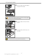 Preview for 51 page of Konica Minolta DRYPRO793 Installation Manual