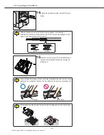 Preview for 52 page of Konica Minolta DRYPRO793 Installation Manual