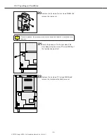 Preview for 54 page of Konica Minolta DRYPRO793 Installation Manual