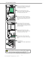 Preview for 55 page of Konica Minolta DRYPRO793 Installation Manual