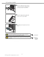 Preview for 56 page of Konica Minolta DRYPRO793 Installation Manual