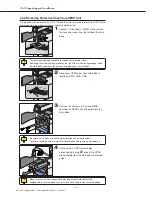 Preview for 61 page of Konica Minolta DRYPRO793 Installation Manual