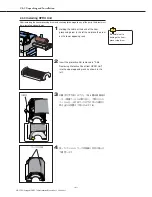 Preview for 65 page of Konica Minolta DRYPRO793 Installation Manual