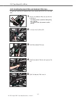 Preview for 69 page of Konica Minolta DRYPRO793 Installation Manual