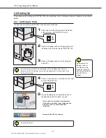 Preview for 87 page of Konica Minolta DRYPRO793 Installation Manual