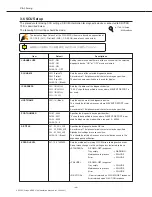 Preview for 102 page of Konica Minolta DRYPRO793 Installation Manual