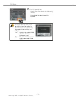 Preview for 110 page of Konica Minolta DRYPRO793 Installation Manual