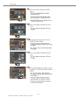 Preview for 122 page of Konica Minolta DRYPRO793 Installation Manual