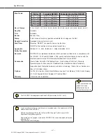 Preview for 201 page of Konica Minolta DRYPRO793 Installation Manual