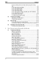 Preview for 5 page of Konica Minolta FAX 2900 User Manual