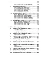 Preview for 8 page of Konica Minolta FAX 2900 User Manual