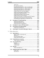 Preview for 10 page of Konica Minolta FAX 2900 User Manual