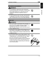 Preview for 16 page of Konica Minolta FAX 2900 User Manual