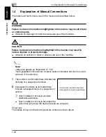 Preview for 31 page of Konica Minolta FAX 2900 User Manual