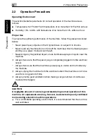 Preview for 37 page of Konica Minolta FAX 2900 User Manual