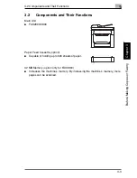 Preview for 42 page of Konica Minolta FAX 2900 User Manual