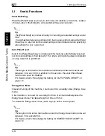 Preview for 55 page of Konica Minolta FAX 2900 User Manual