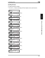 Preview for 58 page of Konica Minolta FAX 2900 User Manual