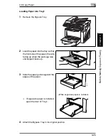 Preview for 64 page of Konica Minolta FAX 2900 User Manual