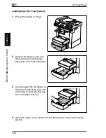 Preview for 67 page of Konica Minolta FAX 2900 User Manual