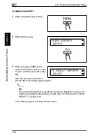 Preview for 73 page of Konica Minolta FAX 2900 User Manual