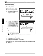 Preview for 87 page of Konica Minolta FAX 2900 User Manual