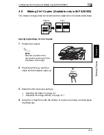 Preview for 90 page of Konica Minolta FAX 2900 User Manual