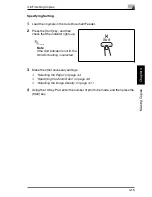 Preview for 92 page of Konica Minolta FAX 2900 User Manual