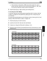 Preview for 96 page of Konica Minolta FAX 2900 User Manual