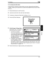 Preview for 102 page of Konica Minolta FAX 2900 User Manual