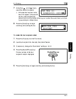 Preview for 104 page of Konica Minolta FAX 2900 User Manual