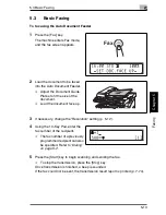 Preview for 106 page of Konica Minolta FAX 2900 User Manual