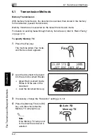 Preview for 111 page of Konica Minolta FAX 2900 User Manual