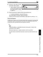 Preview for 112 page of Konica Minolta FAX 2900 User Manual