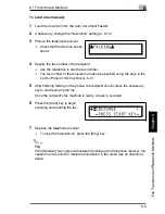 Preview for 114 page of Konica Minolta FAX 2900 User Manual