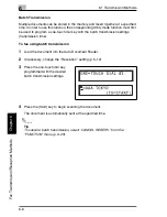 Preview for 115 page of Konica Minolta FAX 2900 User Manual