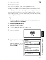 Preview for 116 page of Konica Minolta FAX 2900 User Manual