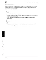 Preview for 119 page of Konica Minolta FAX 2900 User Manual