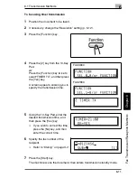 Preview for 120 page of Konica Minolta FAX 2900 User Manual